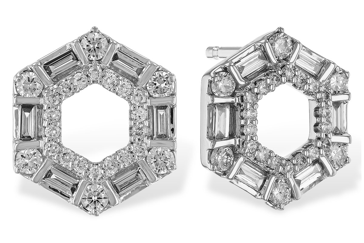 G283-83577: EARR .20 TW BAG .65 TGW