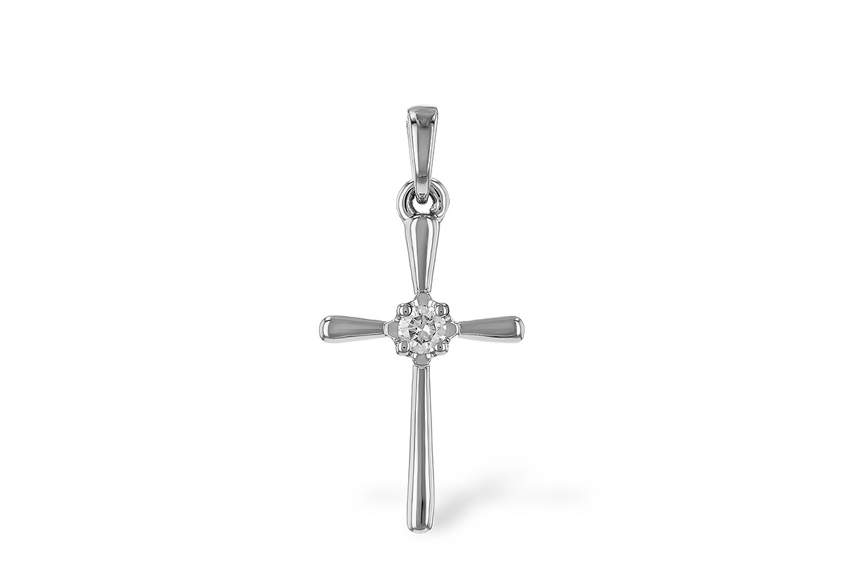 G283-85368: PENDANT .05 BR