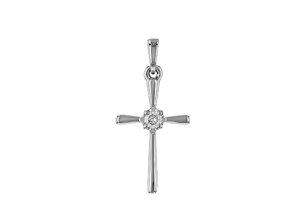 G283-85368: PENDANT .05 BR