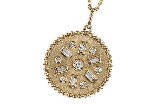 G283-85450: NECK .22 TW BAG .40 TW