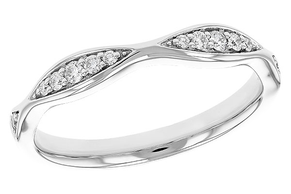 G283-90868: LDS DIA WED RG .12 TW