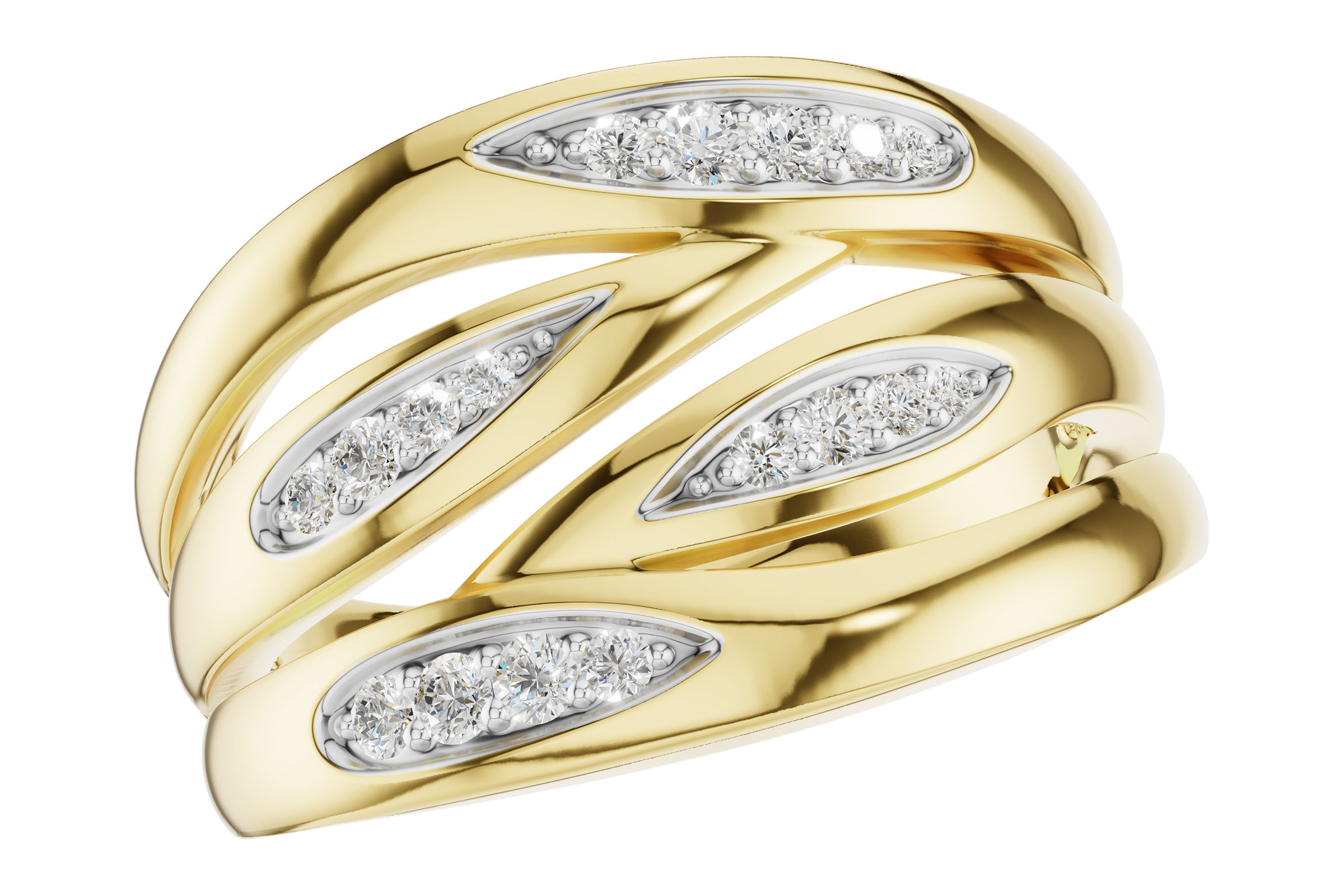 G284-74486: LDS DIA WED RG .16 TW