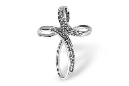 H015-67241: PENDANT .09 TW