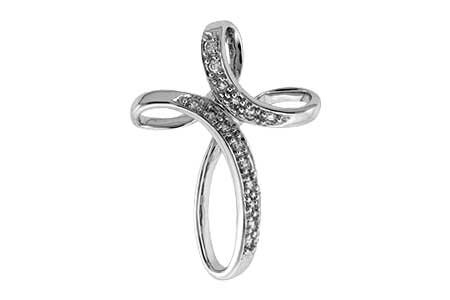 H015-67241: PENDANT .09 TW