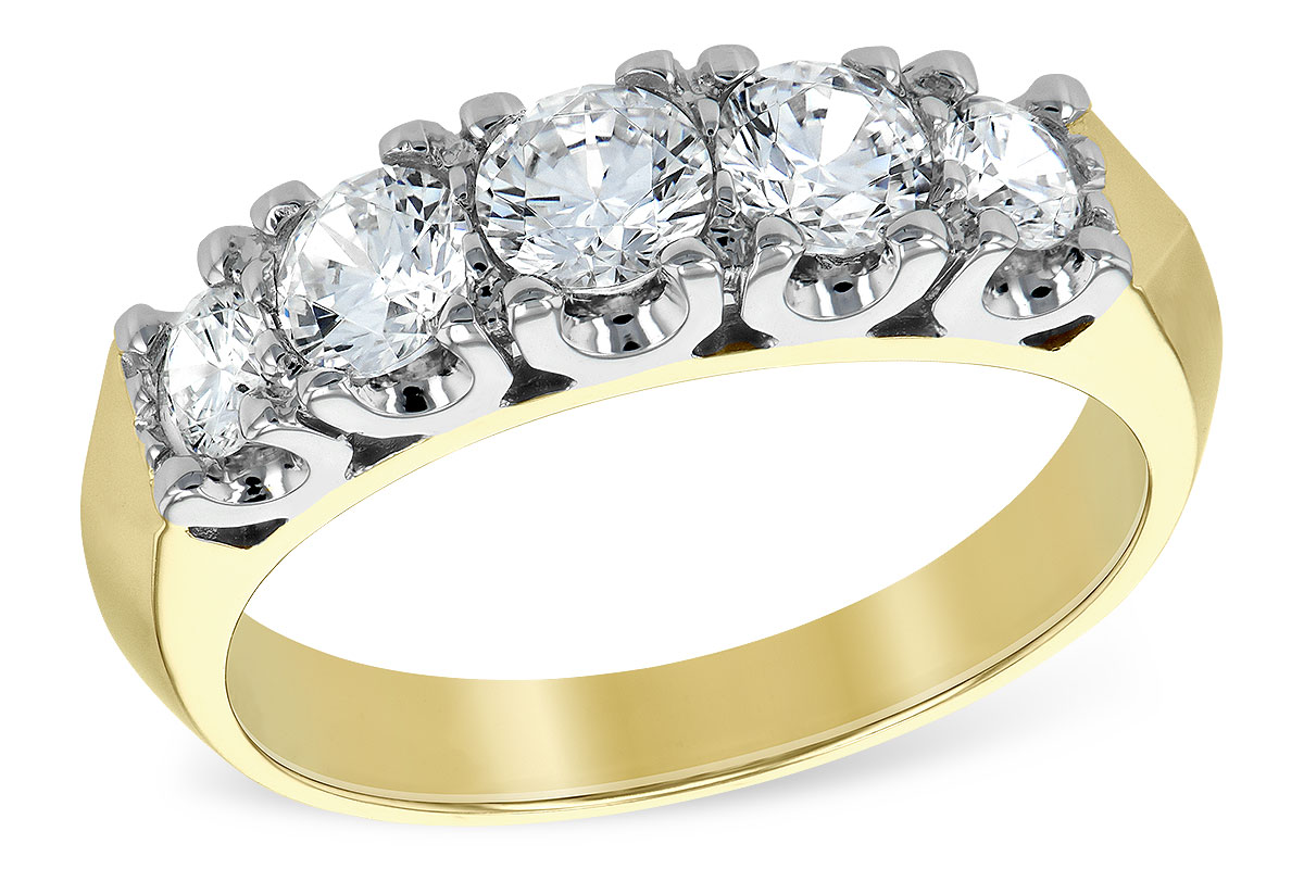 H102-06277: LDS DIA WED RG 1.00 TW