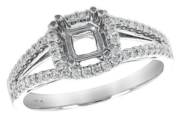 H194-80877: LDS SEMI DIA RG .30 TW