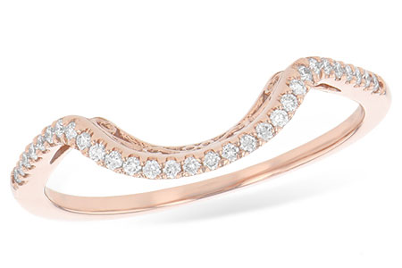 H196-61813: LDS DIA WED RG .13 TW