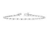 H197-51741: BRACELET 1.00 TW
