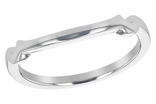 H198-43604: LDS WED RG