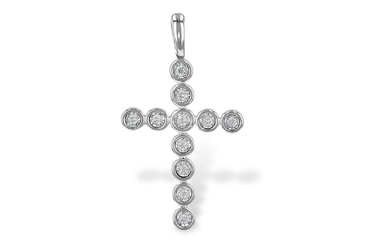 H199-34495: PENDANT .15 TW