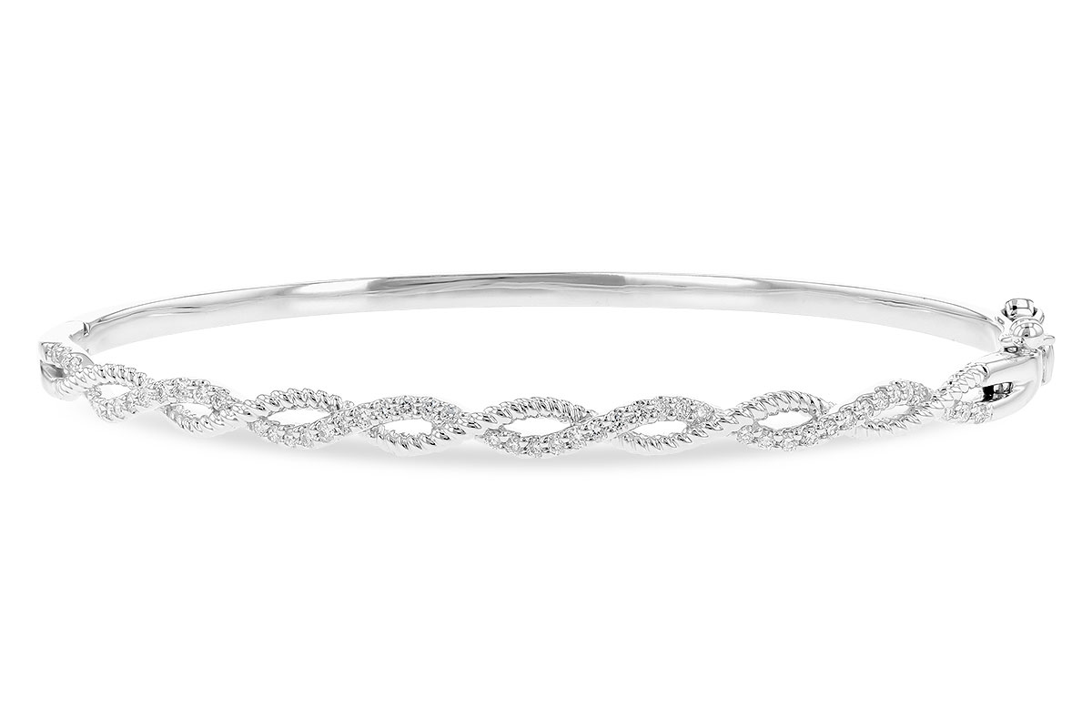 H282-00904: BANGLE .33 TW