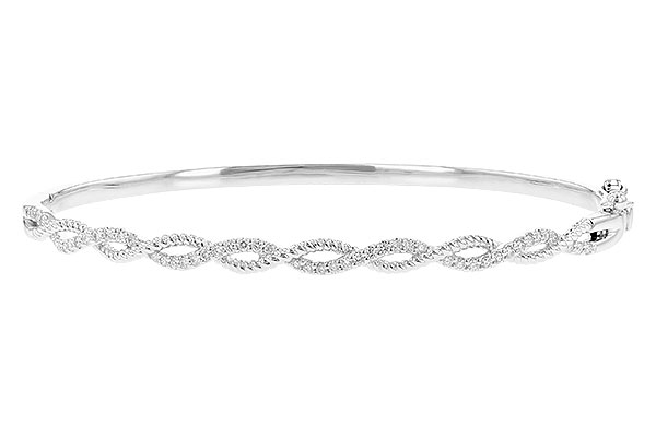 H282-00904: BANGLE .33 TW