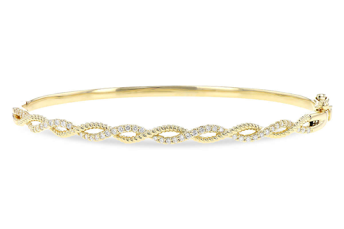 H282-00904: BANGLE .33 TW