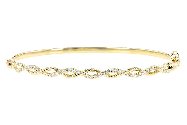 H282-00904: BANGLE .33 TW