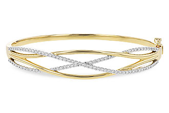H282-07232: BANGLE .90 TW
