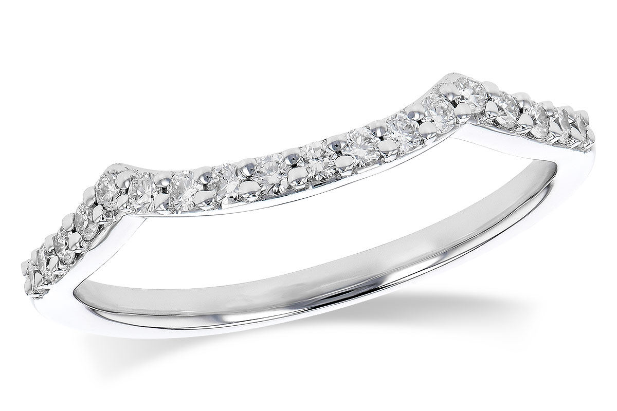 H282-07268: LDS DIA WED RG .19 TW