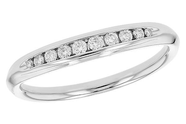 H282-91795: LDS DIA WED RG .12 TW