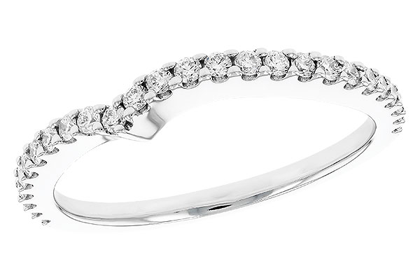 H282-95441: LDS DIA WED RG .28 TW