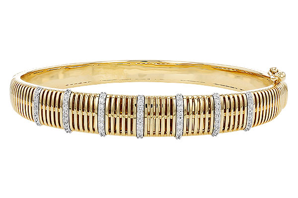 H283-83577: BANGLE .48 TW