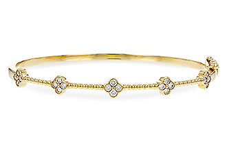 H283-89041: BANGLE .66 TW