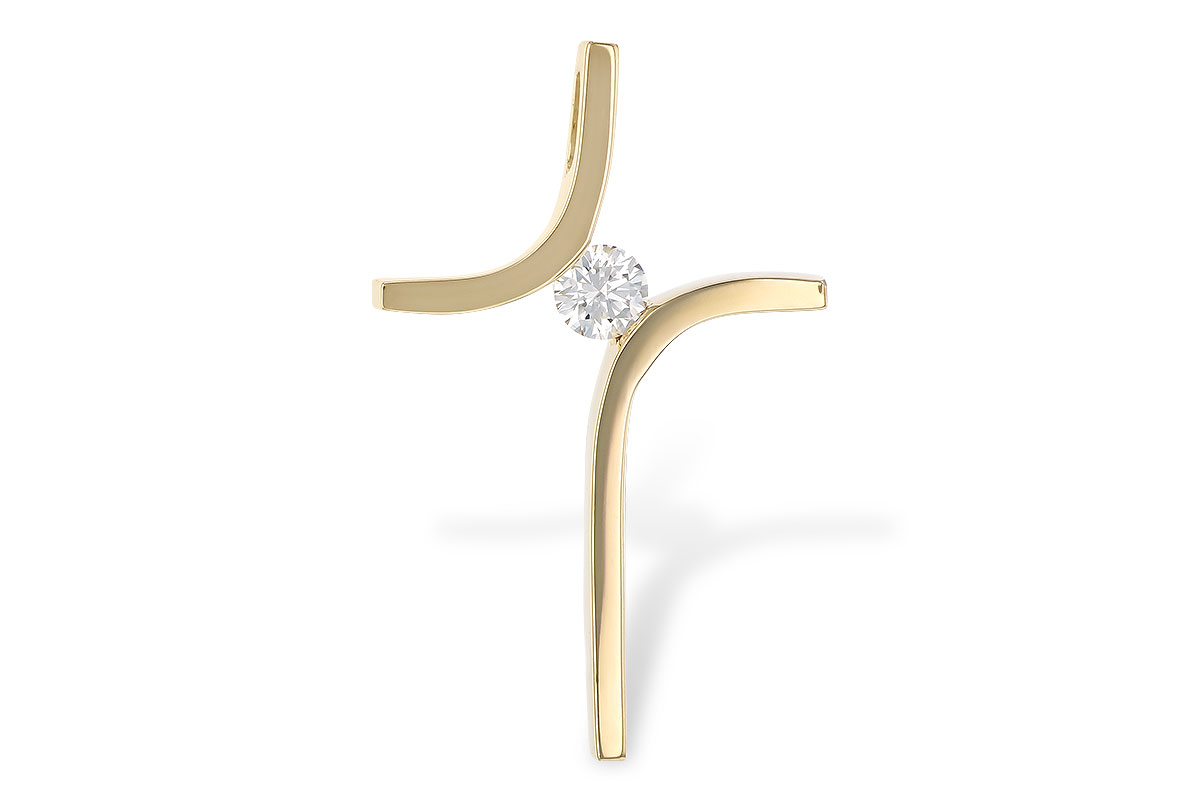 K015-68095: PENDANT .07 BR