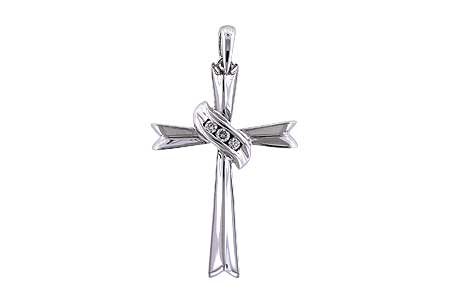 K192-91759: PENDANT .03 TW