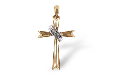 K192-91759: PENDANT .03 TW