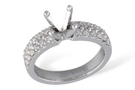 K194-79041: LDS SEMI DIA RG .67 TW