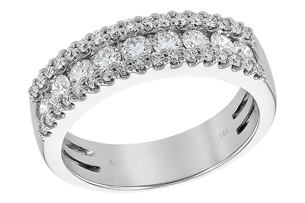 K196-59922: LDS WED RG .95 TW