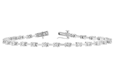 K197-51741: BRACELET 2.00 TW