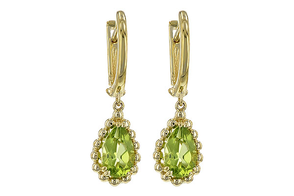 K198-40895: EARR 1.65 PERIDOT TW