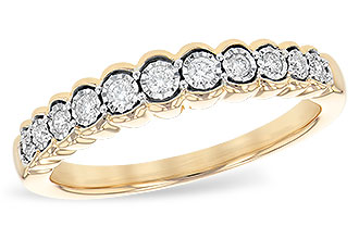 K199-32650: LDS DIA WED RG .15 TW