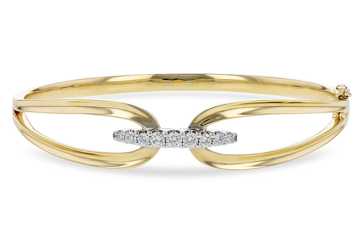 K282-02722: BANGLE .50 TW