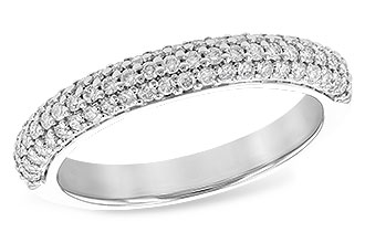 K282-04495: LDS WED RG .50 TW