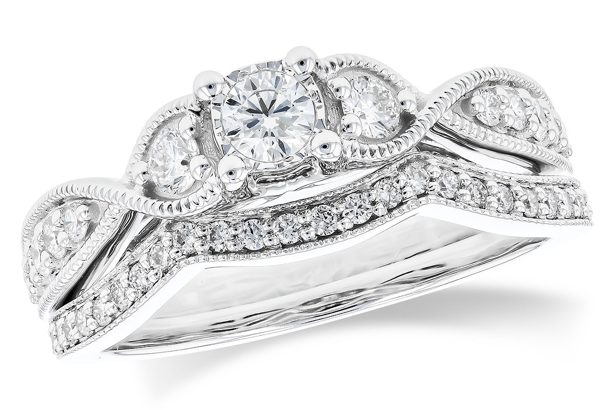 K282-92668: SET .15 BR .56 TW