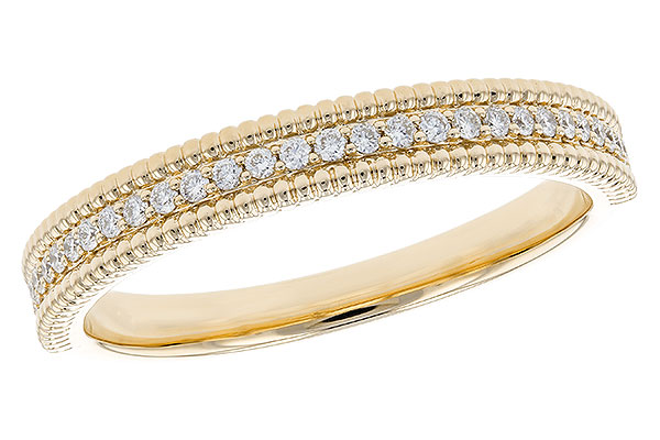 K282-95377: LDS DIA WED RG .14 TW