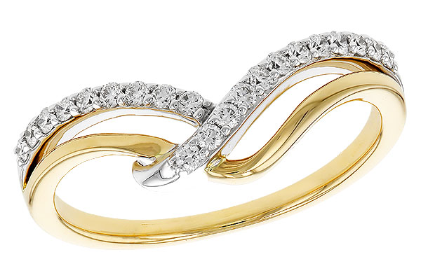 K283-83604: LDS DIA WED RG .20 TW