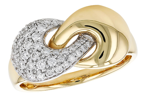 K283-83622: LDS DIA RG .38 TW