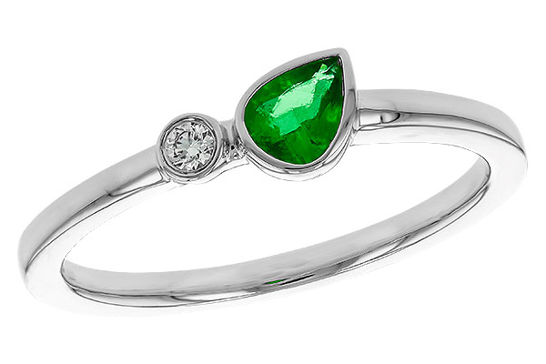 K283-84522: LDS RG .20 EMERALD .22 TGW