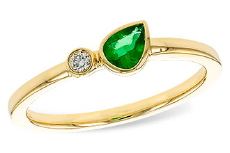 K283-84522: LDS RG .20 EMERALD .22 TGW