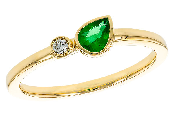 K283-84522: LDS RG .20 EMERALD .22 TGW