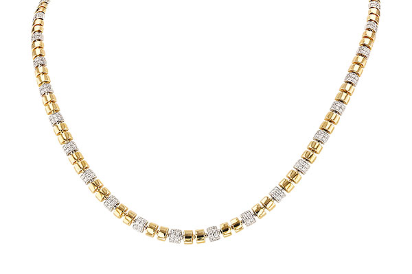 K283-88095: NECKALCE 2.35 TW (18")