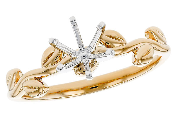 K283-88104: LDS SEMI RG