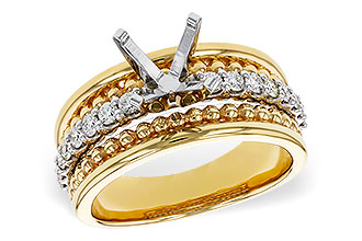 K283-90904: LDS SEMI DIA RG .36 TW