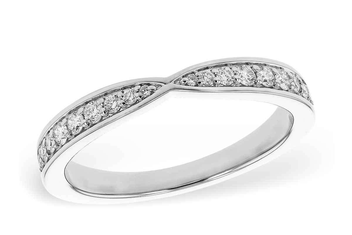 K284-73550: LDS WED RG .25 TW