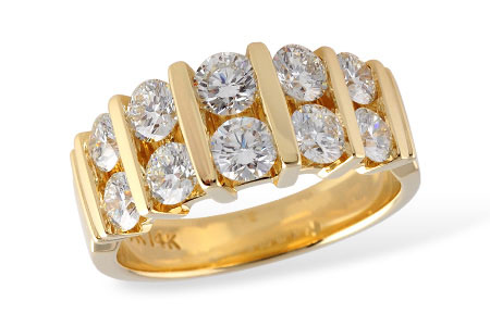 L102-01731: LDS WED RG 2.00TW