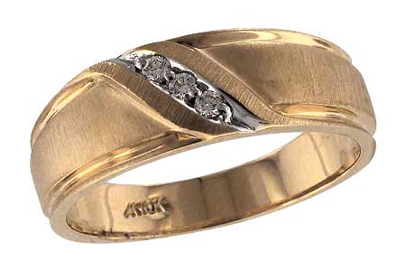 L192-98159: K102-04468 GWR IN 14K .06 TW