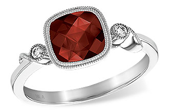 L192-99059: LDS RG 1.79 GARNET 1.84 TGW