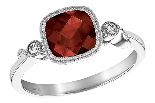 L192-99059: LDS RG 1.79 GARNET 1.84 TGW