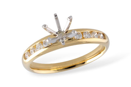 L193-88113: LDS SEMI DIA RG .26 TW